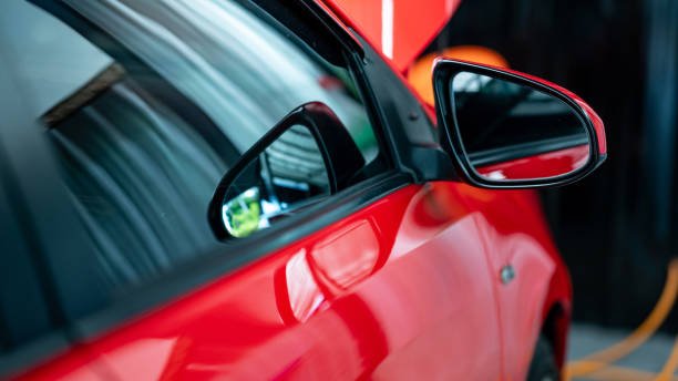A Buyer’s Guide: Choosing the Right Shade of Super 1 Auto Glass Tint for Your Car